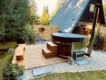 Apartmány pod Rališkou - Horní Bečva