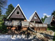 Apartmány pod Rališkou - Horní Bečva