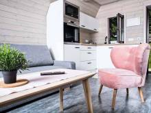 Apartmány pod Rališkou - Horní Bečva