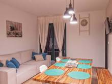 Apartmány Výhledy Klínovec - Loučná pod Klínovcem