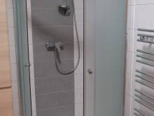 Apartmány - Pasohlávky
