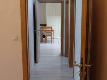Apartmány - Pasohlávky