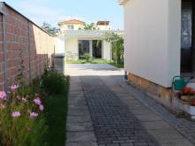 Apartmány - Pasohlávky