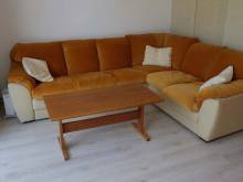Apartmány - Pasohlávky