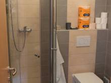 Apartmány - Pasohlávky
