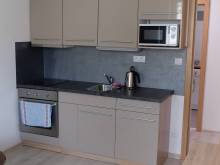 Apartmány - Pasohlávky