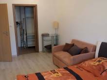 Apartmány - Pasohlávky