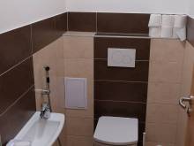 Apartmány - Pasohlávky