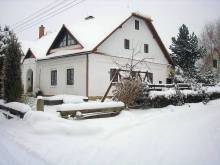 Selské stavení - Jimramovské Pavlovice