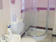 Apartmán Flora - Zaječí