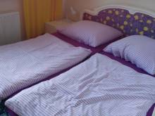 Apartmán Flora - Zaječí