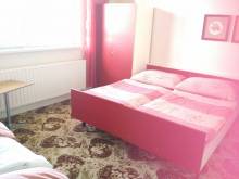 Apartmán Flora - Zaječí
