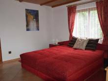 Apartmán na pavlači - Vyskeř