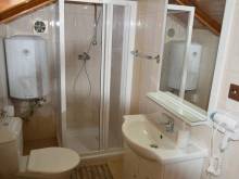 Apartmán na pavlači - Vyskeř