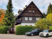 Chalupa Kovárna - Vidochov