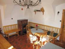 Chalupa Kovárna - Vidochov