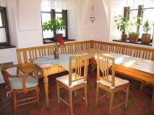 Chalupa Kovárna - Vidochov