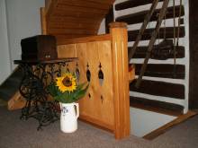 Chalupa Kovárna - Vidochov