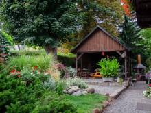 Chalupa Kovárna - Vidochov