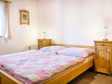 Chalupa Kovárna - Vidochov