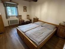 Chalupa Kovárna - Vidochov