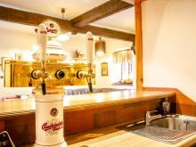 Chalupa Kovárna - Vidochov