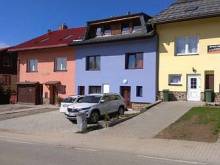 Apartmán Pivoňka - Kvilda
