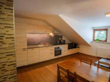 Apartmán Pivoňka - Kvilda