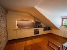 Apartmán Pivoňka - Kvilda