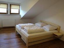 Apartmán Pivoňka - Kvilda