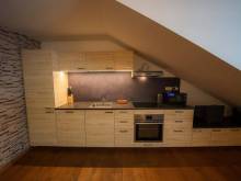 Apartmán Pivoňka - Kvilda