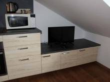 Apartmán Pivoňka - Kvilda