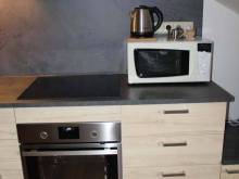 Apartmán Pivoňka - Kvilda