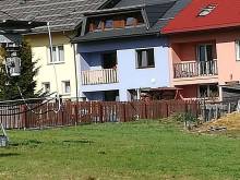 Apartmán Pivoňka - Kvilda