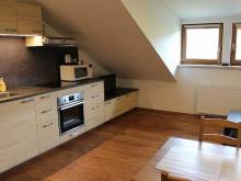 Apartmán Pivoňka - Kvilda