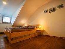 Apartmán Pivoňka - Kvilda