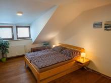 Apartmán Pivoňka - Kvilda