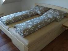 Apartmán Pivoňka - Kvilda