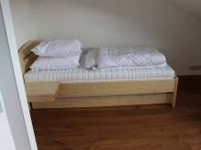 Apartmán Pivoňka - Kvilda