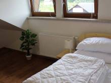 Apartmán Pivoňka - Kvilda