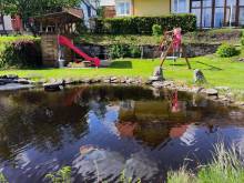 Apartmány Vlasta - Pernink