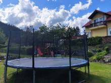 Apartmány Vlasta - Pernink