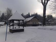 Apartmán k pronájmu - Račín
