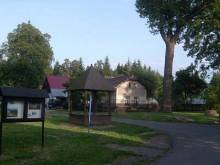 Apartmán k pronájmu - Račín