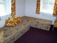 Apartmán k pronájmu - Račín