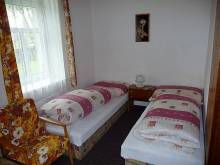 Apartmán k pronájmu - Račín