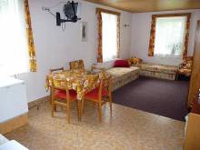 Apartmán k pronájmu - Račín