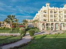 Sahl Hasheesh - 20 km od Hurghady - 
