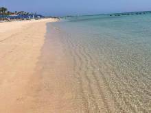 Sahl Hasheesh - 20 km od Hurghady - 