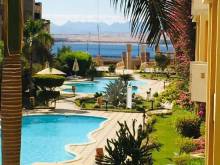 Sahl Hasheesh - 20 km od Hurghady - 